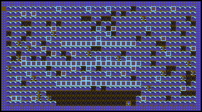 Cave 9. Nukem